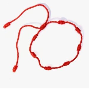 PULSERA ROJA