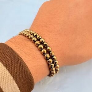 PULSERA PIRITA (cuentas pequeñas)