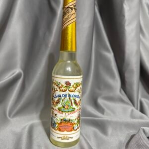 AGUA DE FLORIDA
