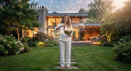 Armonización Energética de Casas