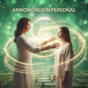 Armonización Energética Personal